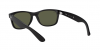OKULARY RAY-BAN® NEW WAYFARER RB 2132 622/30 55 ROZMIAR M